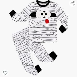 A&J DESIGN Baby Toddler Pajamas for Boys 100% Cotton Pjs